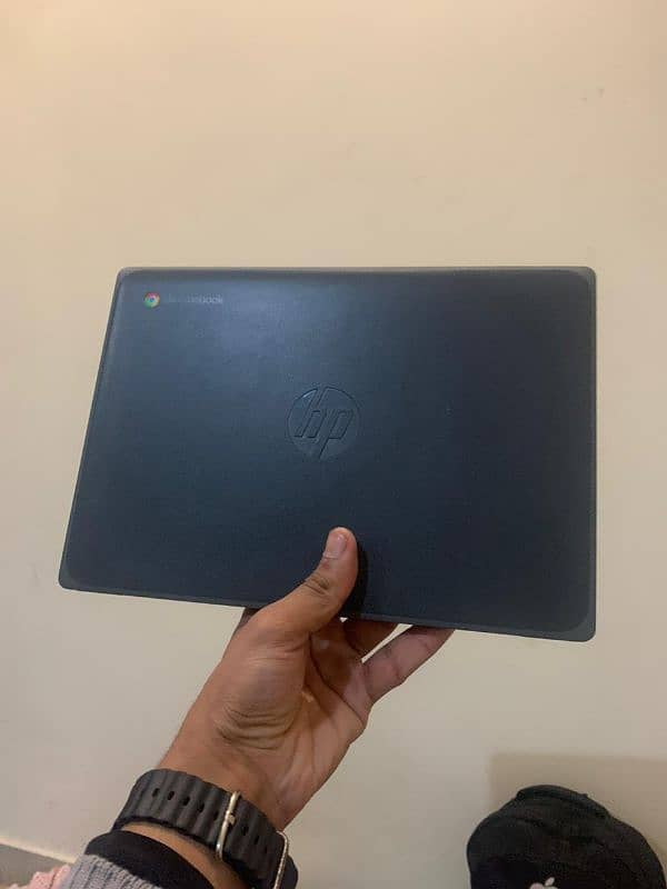 "HP Chromebook 11 G8 EE price finel 3