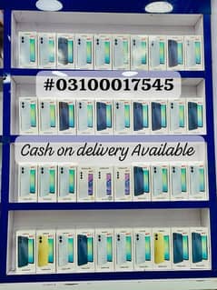 Samsung A06 Samsung A16 A15 Samsung A05s Samsung A16 A55 In Best Price