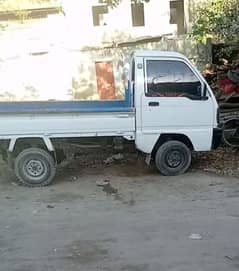 Suzuki Carry 2005