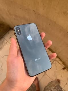 iPhone X non pta 64gb