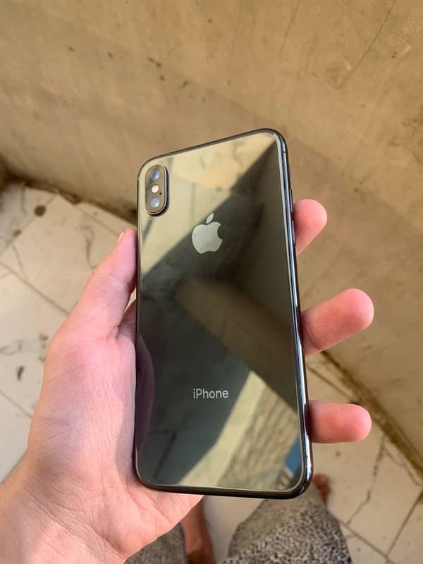 iPhone X non pta 64gb 1