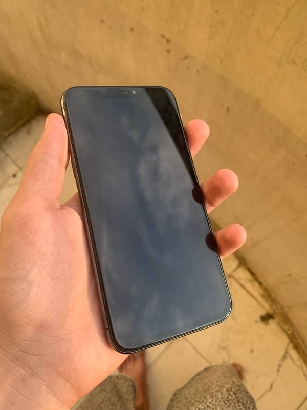 iPhone X non pta 64gb 2