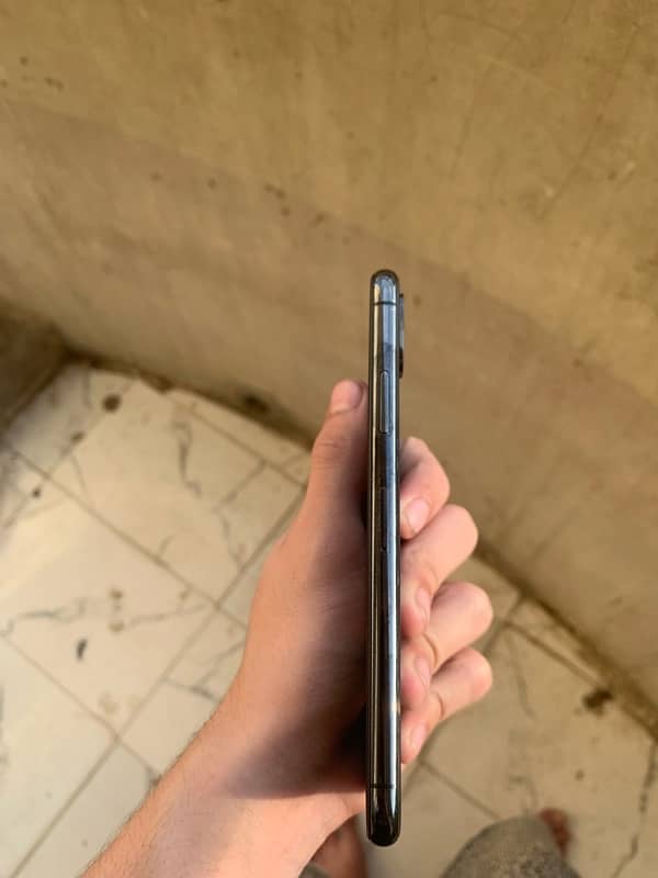 iPhone X non pta 64gb 4