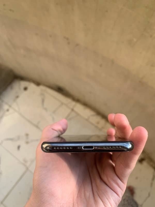 iPhone X non pta 64gb 5