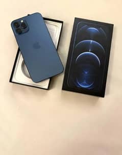 iphone 12 Pro Max 256gb