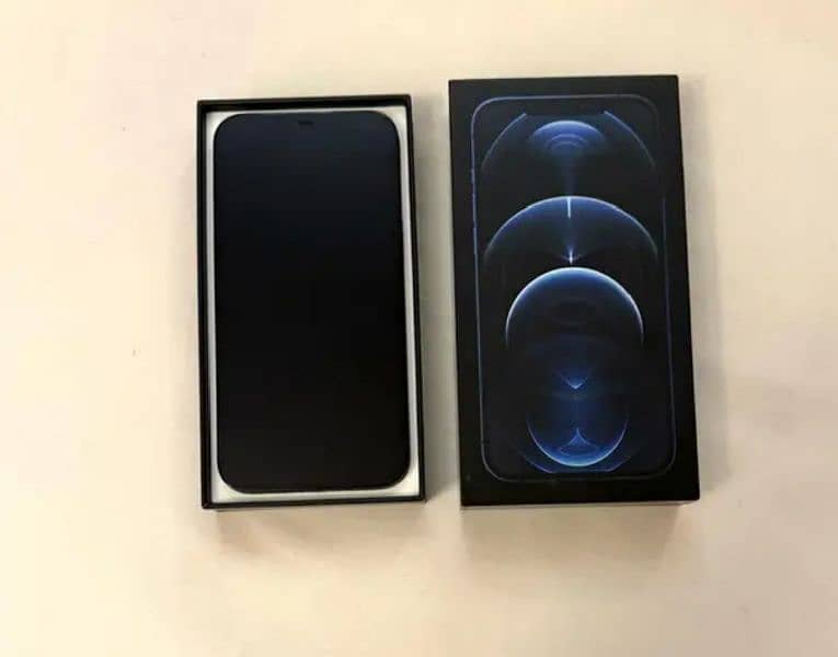 iphone 12 Pro Max 256gb 2