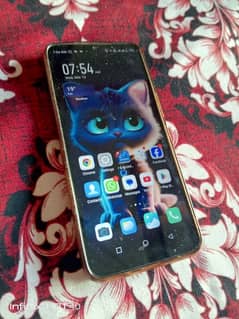 Infinix hot 10i