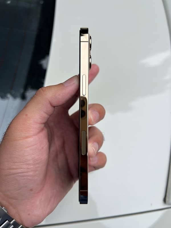 Iphone 12 pro max PTA approved 10/10 1