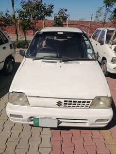 Suzuki Mehran VXR 2015 - 0328 4107190