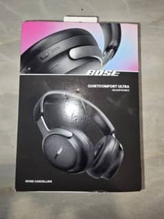 bose quietcomfort headphones