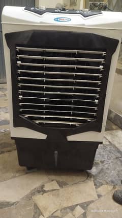 Solar Air Cooler in Best Price