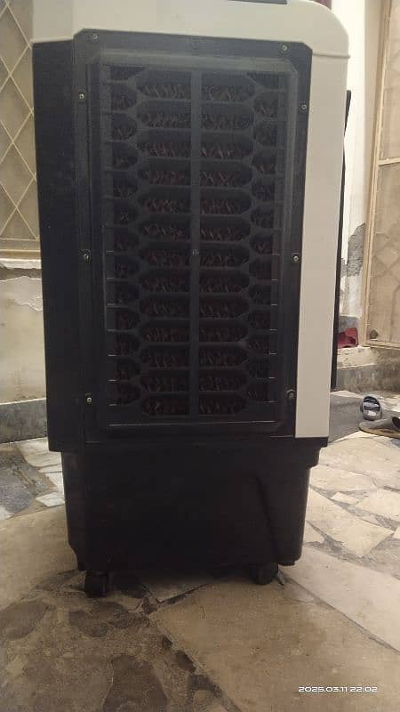 Solar Air Cooler in Best Price 3