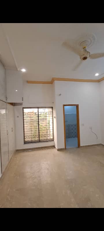 10 Marla House available for rent in Canal Garden Lahore 7