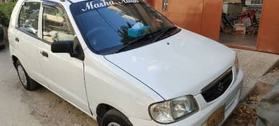 Suzuki Alto 2010