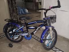 New Cycle for Sale