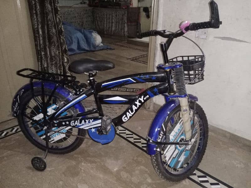 New Cycle for Sale 0