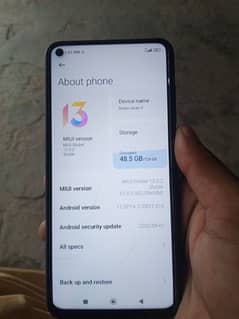 xiomi Redmi Note 9 4Gb 128Gb