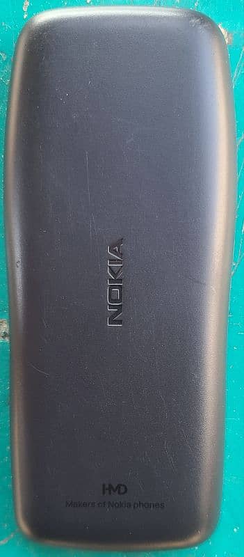 Nokia 105 Classic 1