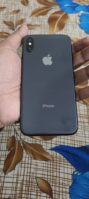 iphone x 1