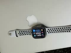 apple watch ultra