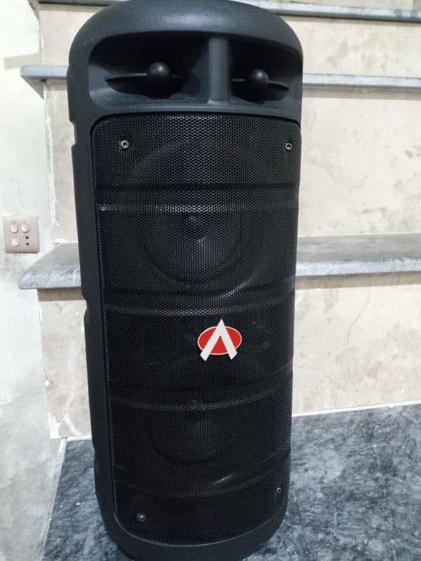 Audionic Solo x 50  Speaker For sale 4