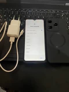 Tecno Spark 10 4gb 128gb 10 by 10 Condition