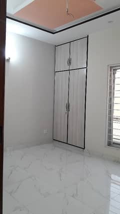 5 Marla Used House for sale in AA Block Canal Garden Lahore