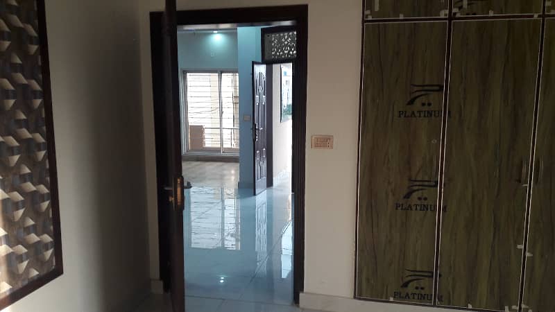 5 Marla Used House for sale in AA Block Canal Garden Lahore 1