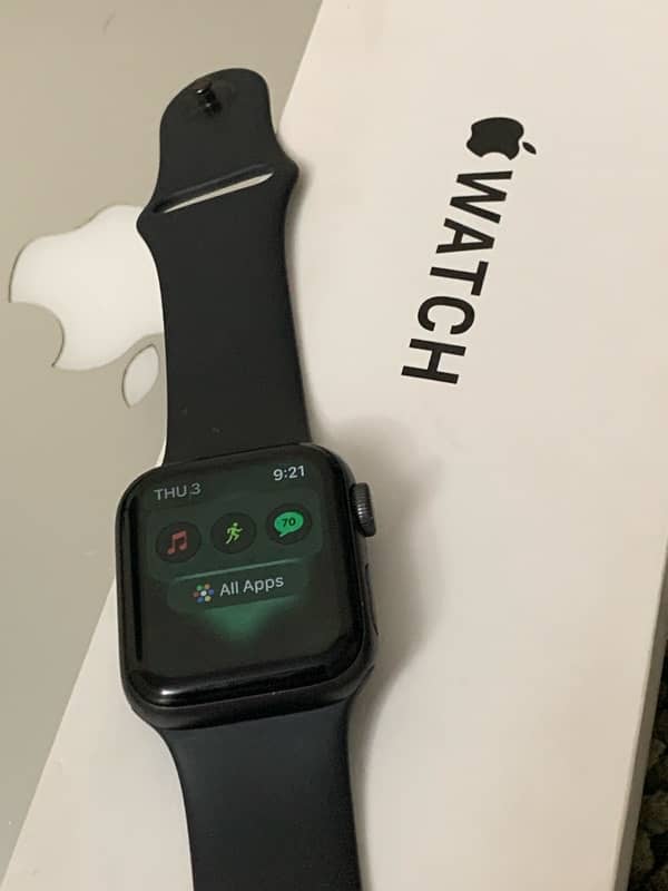 Apple Watch 1