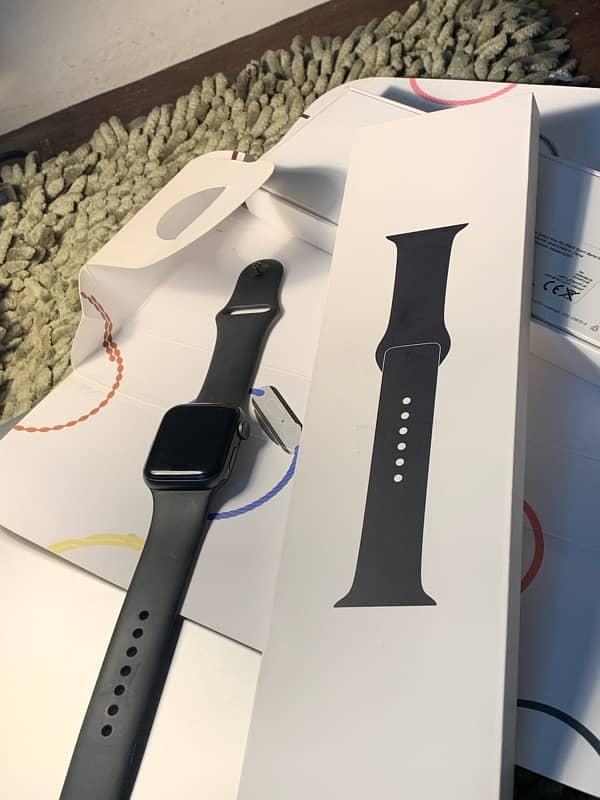 Apple Watch 4