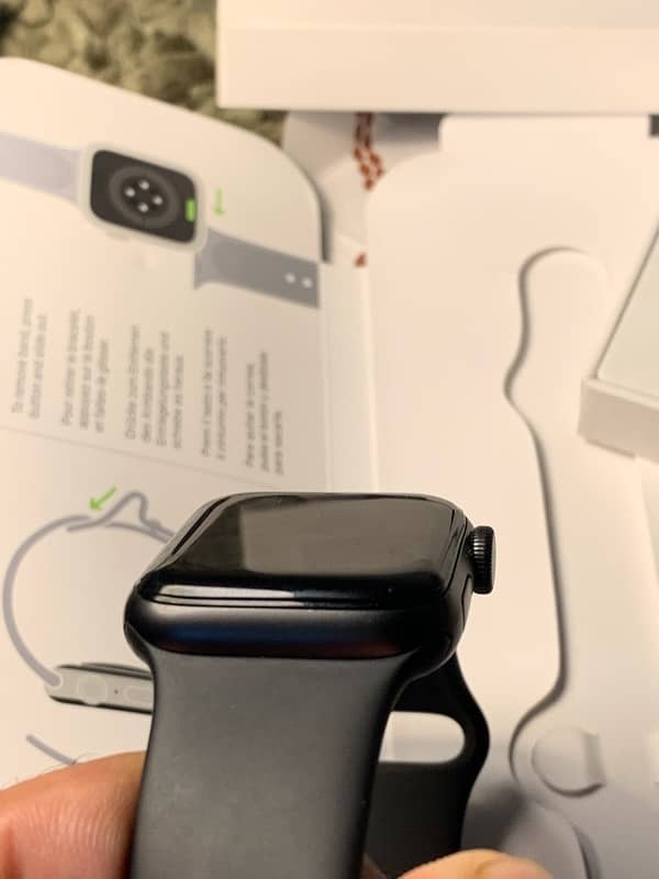 Apple Watch 7