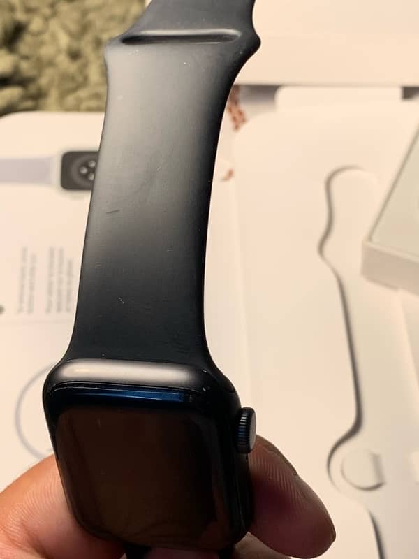 Apple Watch 8