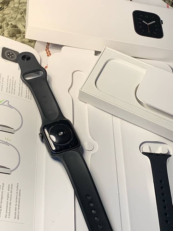 Apple Watch 10