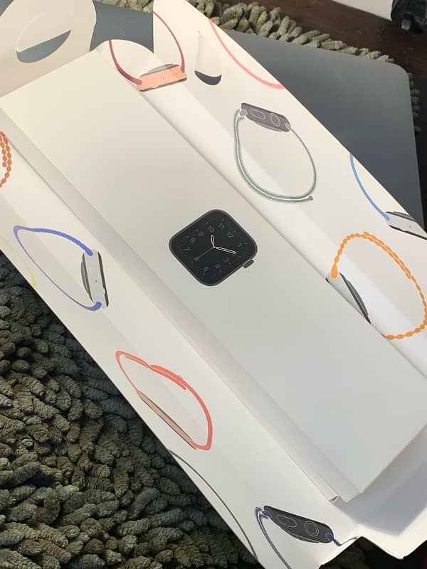 Apple Watch 13