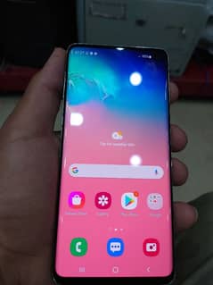 Samsung Galaxy S10