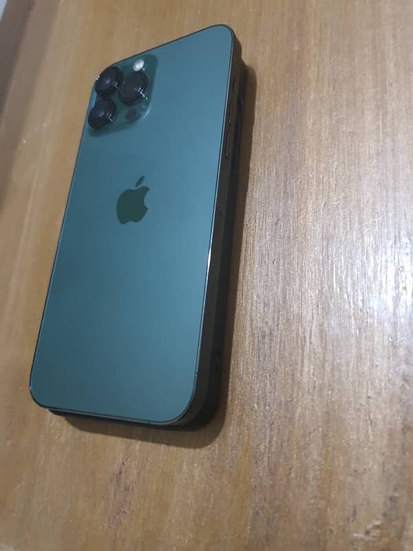 Apple iphone 13 pro max 2