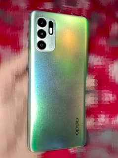 Oppo Reno 6