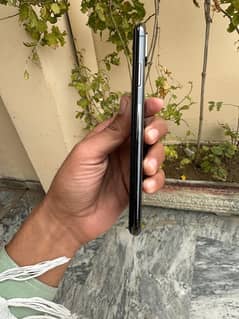 xs max non pta