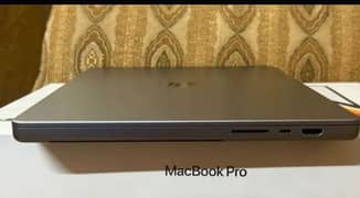 MacBook Pro 16’’ 32GB/1TB M1 Max Space Grey03707391461