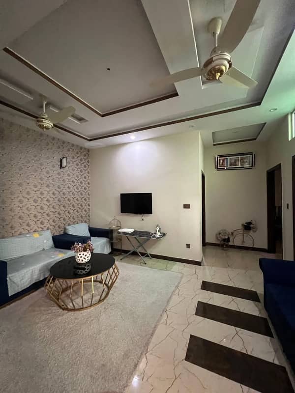 10 MARLA FURNISHED THE UPPER PORTION FOR RENT IN PARAGON CITY LAHORE 20