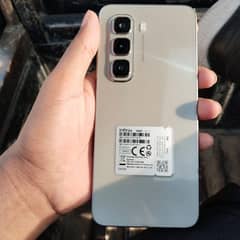 Infinix hot 50 pro