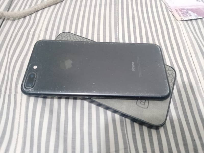 iPhone 7plus official pta 128gb exchange possible 7