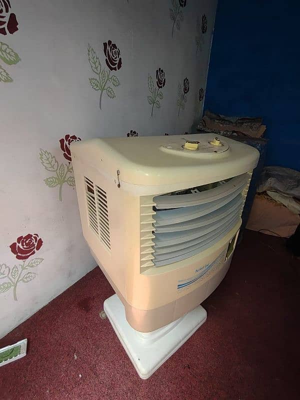 Air Cooler Good Condition 10/7 1