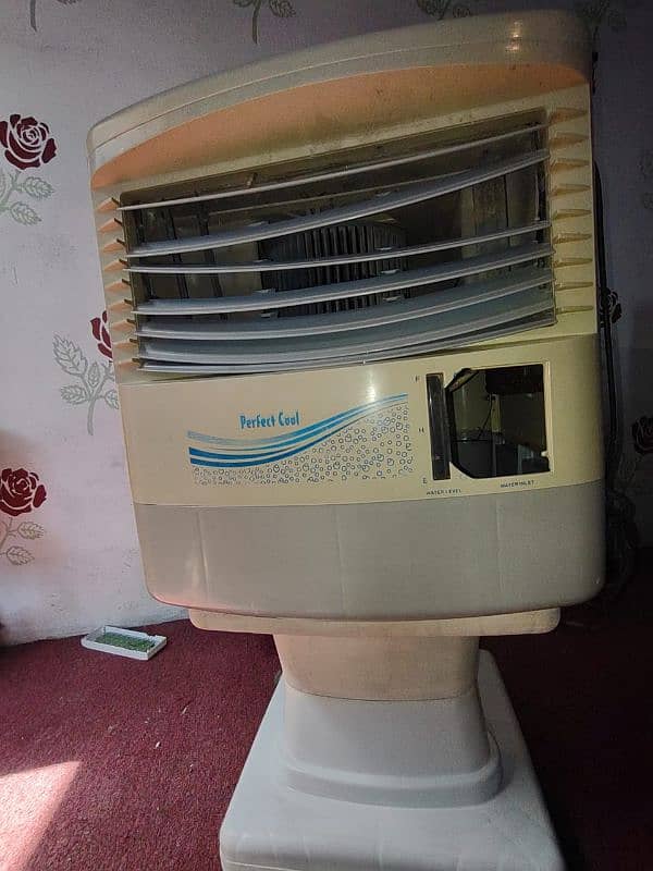 Air Cooler Good Condition 10/7 2