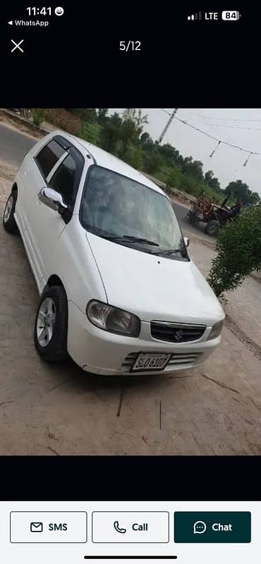 Suzuki Alto 2007 6