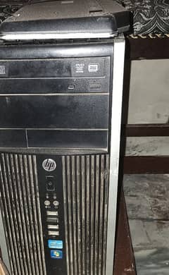 Hp 8300 4gb Ram 160 hard i3 3rd Gen