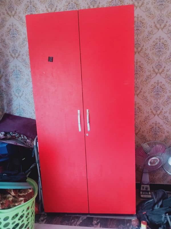 Order made wardrobes 2