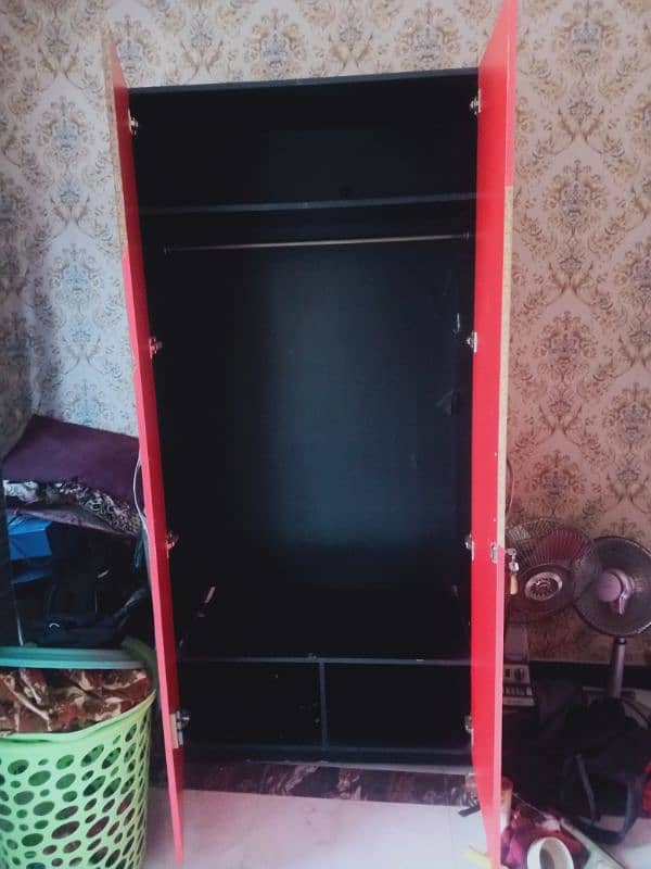 Order made wardrobes 3