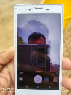 SONY EXPERIA X | SO-02J | 3 32 GB | NON PTA