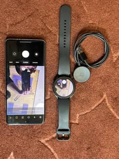 Samsang Mobile Plus Samsung Watch 4